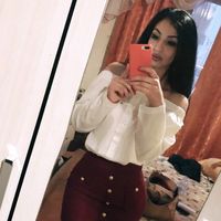 Фотографии пользователя Мадина федорова