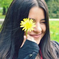 Delys Rivera's Photo