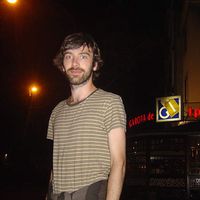 Photos de Mark Pembrey