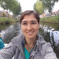 Photos de Aigul Kadyrova