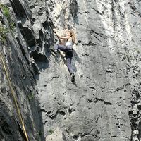 Anhelina Larina的照片