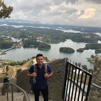 Cristian Silva's Photo