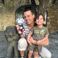 Christian Blanchette's Photo