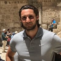 Marko Milenko's Photo