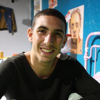 Le foto di Nimrod Blecher