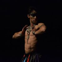 Bruno Nava Fernández's Photo