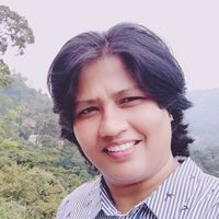 Priyangika Kodithuwakku的照片