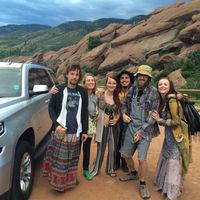 Kurtis Bechtel的照片