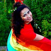 Hida Salmend的照片