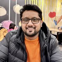 Saimoon Durrani's Photo