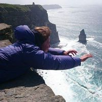 Gabrielle Leclerc's Photo