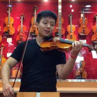 Roger Zhang的照片