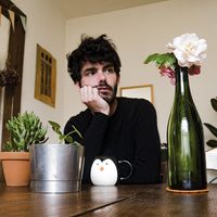 Photos de Brice Nieto