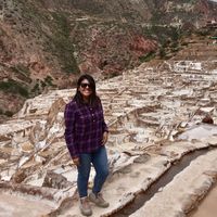 Paola Ochoa的照片