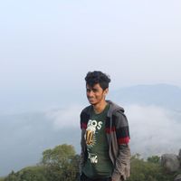 Akhilesh Rao's Photo