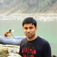 Vatsalya Kishore's Photo