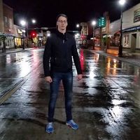 Lukas Narmontas's Photo