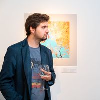 Nicolas Shortfield's Photo