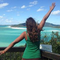 Bruna Zuanazzi's Photo