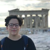 Luciana Patat's Photo