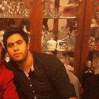 Jaime  Rojas's Photo