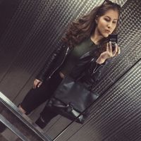 Fotos von Natalia Khutornaya