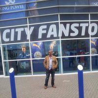 Mohamed  A.A.I's Photo