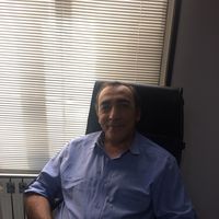 Ali Tokazzabani's Photo