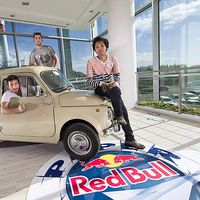 Walter Vitale's Photo