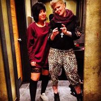 Salla Lindgren's Photo