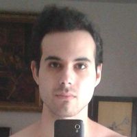 Ben Jelili Mohamed's Photo