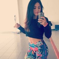 Florencia Alfaro的照片