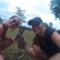 Kristina Hoehl的照片