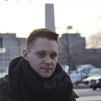 Janik Dessecker的照片