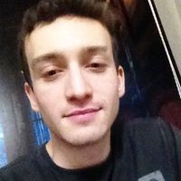 Guilherme Bourscheidt的照片