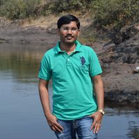 Shridhar Pawar的照片