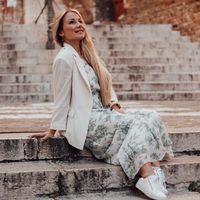 Ekaterina Yarmizina的照片