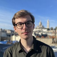 Xavier Perrin's Photo