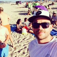 Manuel Morales Aragón's Photo