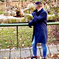 Rafael Esteban Febres's Photo