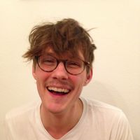 Florian Rudolph's Photo