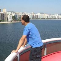 Aharon Sande的照片