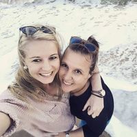 Michelle Seeber's Photo