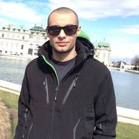 Aleksa Cvijic的照片