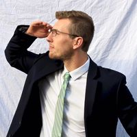 Jacob Baxter's Photo