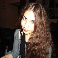 Özge Serbest's Photo