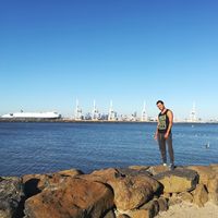 Camilo Angel的照片