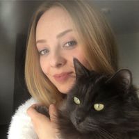 Angelika Rubin's Photo