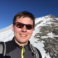 Dmitri Manajev的照片