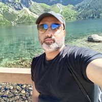 Jitender Singh's Photo